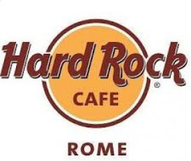 Colosseum + Hard Rock Cafe Silver Menu